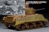 Voyager Model PEA441 WWII US Sherman M4A3 Sommerville Matting (GP) 1/35